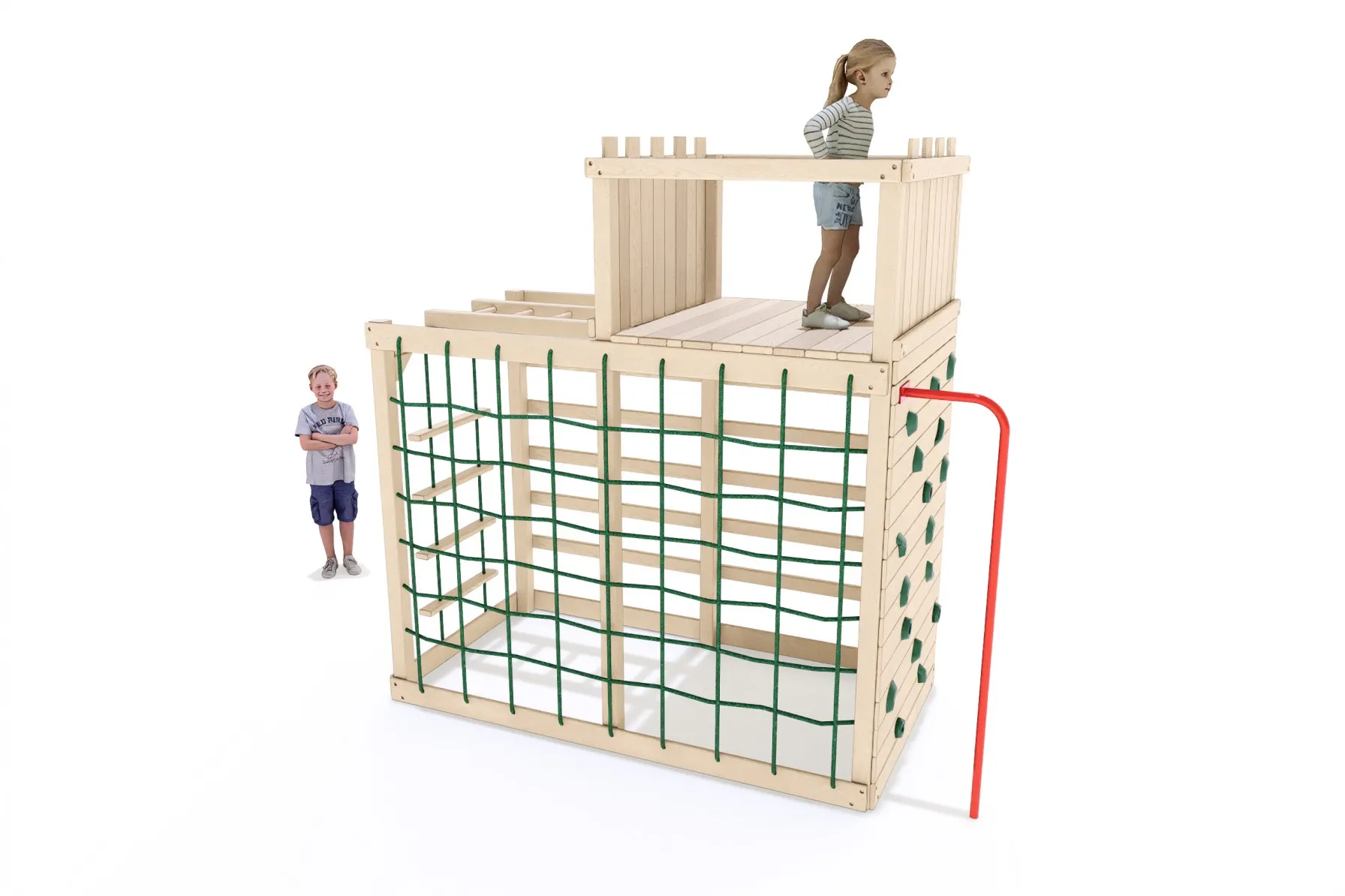 Monkey Climber 4 image